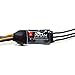 Spektrum Avian 15-Amp Smart Lite Brushless ESC, 2S-4S: IC2, SPMXAE1015C