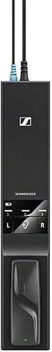 Miniatura 2 de Sennheiser Consumer Audio Sennheiser Flex 5000 - Auriculares inalámbricos digitales para escuchar televisión, color negro