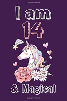 I am 7 & Magical Sketchbook: Birthday Gift for Girls, Sketchbook for Unicorn Lovers