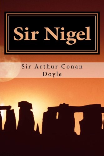 Sir Nigel (Volume 1)