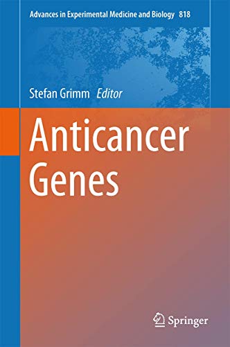 Anticancer Genes view 2