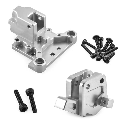 Compatible With ARRMA For KRATON V6 For NOTORIOUS V6 1/8 RC �J�[�A�b�v�O���[�h�p�[�c 7075 �A���~���A�u���[�X�ƃE�C���O�u���P�b�g ARA320757 �p�[�c RC�J�[