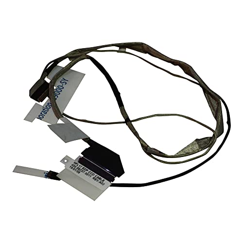 Câble LCD HP Home 17-x062nf de rechange Power4Laptops