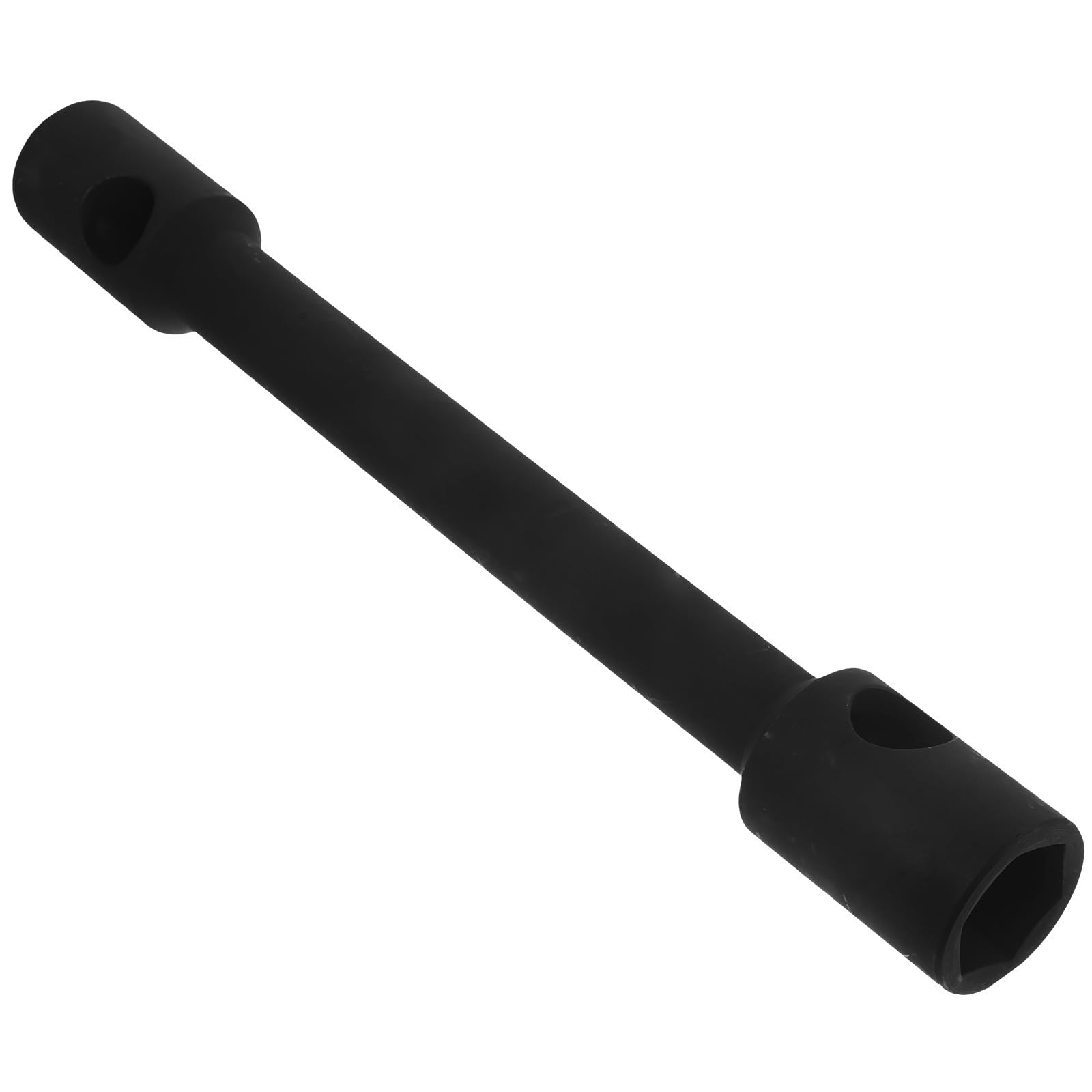 Clé à Pneus Automobile Double Embout en Acier, Outil de Réparation