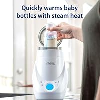 Dr. Brown's Deluxe Baby Bottle Warmer and Sterilizer — image 3