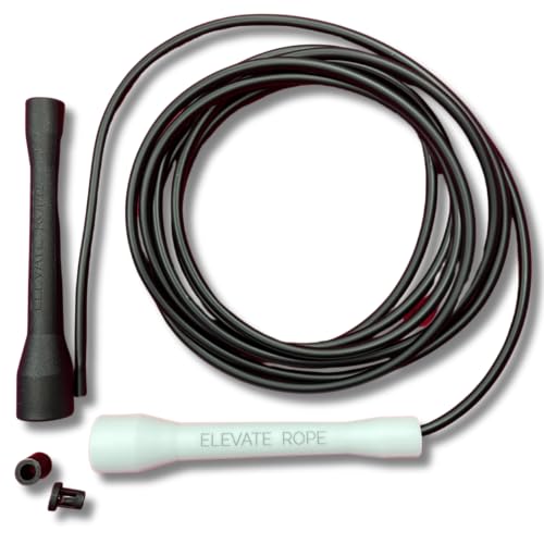MOGOLD Gewichtetes Springseil-Set, 3 PVC-Seile, 299 Produktbild-Vorschau 3