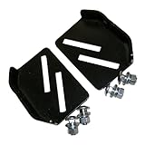 MADAM MONEY 174762X479 178777X479 Skids/Shoes Compatible with Poulan Pro