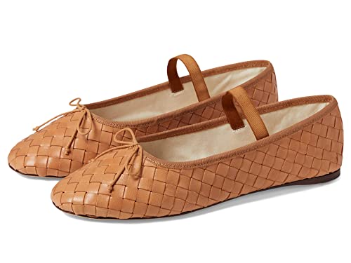 Image of Loeffler Randall Women's Leonie Soft Ballet Flats