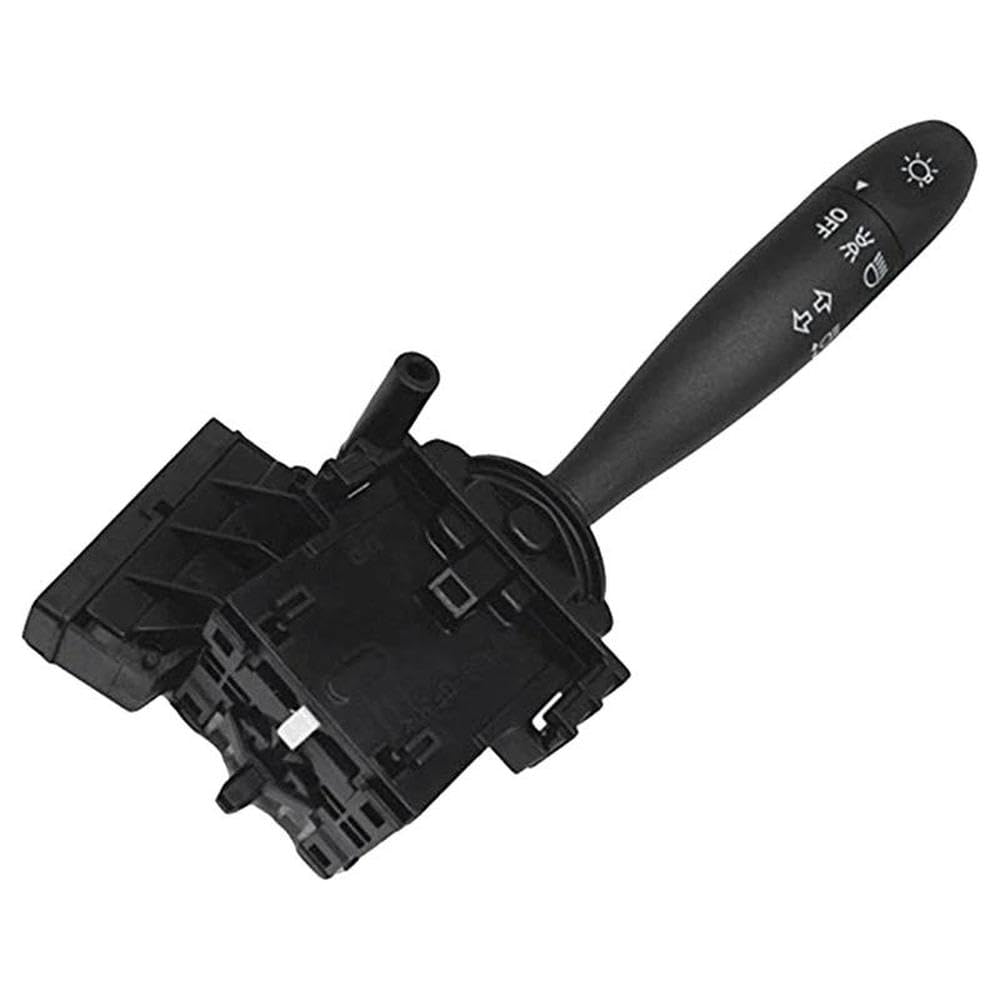 Car Headlight Turn Signal Light Switch Combination for Hyundai Accent for Kia Auto Parts Accessories