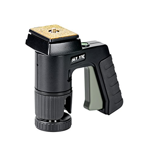新品 SLIK AF1100 グリップ雲台 AF1100 - スリック株式会社