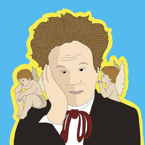 What do John C. Reilly and Taylor Swift have in common? The Great American Songbook Podcast Por arte de portada