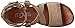 Miz Mooz Women's Taurus Fisherman Sandal