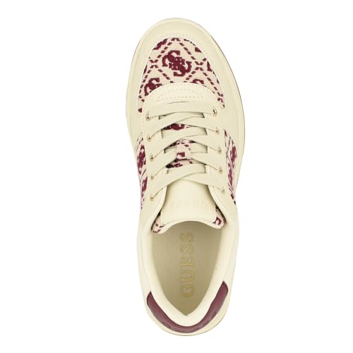 Image of Guess Women's Invited Sneaker