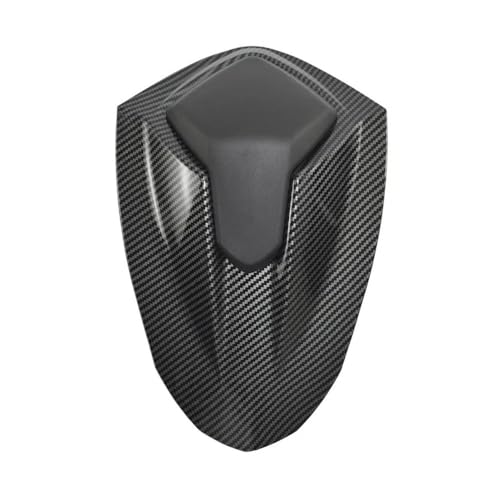 Carénage passager arrière Street Triple 765 RS finition premium