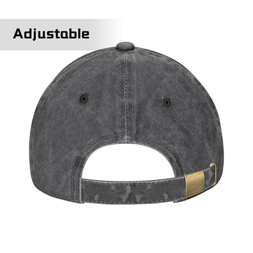 American Flag Unisex Vintage Washed Distressed Embroidered Baseball Cap Adjustable Low Profile Dad Hat for Men Women - Image 5