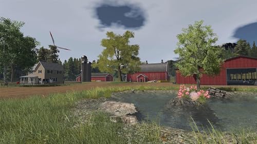 Real Farm Premium Edition (Xbox Series X)