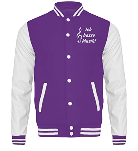 Veste de survêtement College Lapin XL pour remplacer vos sweats inconfortables