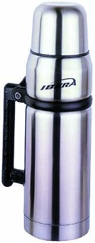 ibera Heat Preservation Stainless Steel Bottle 500ml IB WB2