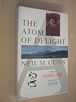 The Atom of Delight 0948275146 Book Cover