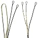 EBBQ BowTech FSP 24st Tribute String Kit, 6, Green/Bronze