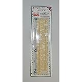 FMM Pixel Uppercase-Alphabet & Number Set