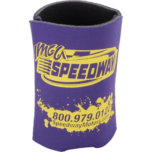 IMCA Speedway Motors Can Coolie