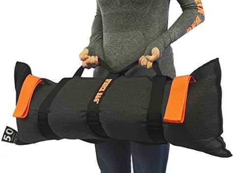 Wreck Bag Rib - Additional Wreck Bag Handles (Large)