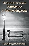  Stories from the Original Pulphouse: A Fiction Magazine (English Edition)