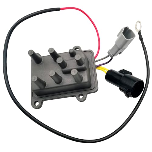 Régulateur de tension redresseur 193-6048 pour moteur Johnson 115HP et 90HP