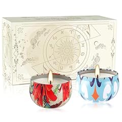 2Pcs- Lavender and Jasmine