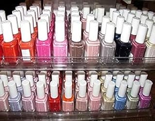 Essie Nail Polish Assorted Colors, No Duplicates Per 20 Pack Colors may Vary From Image