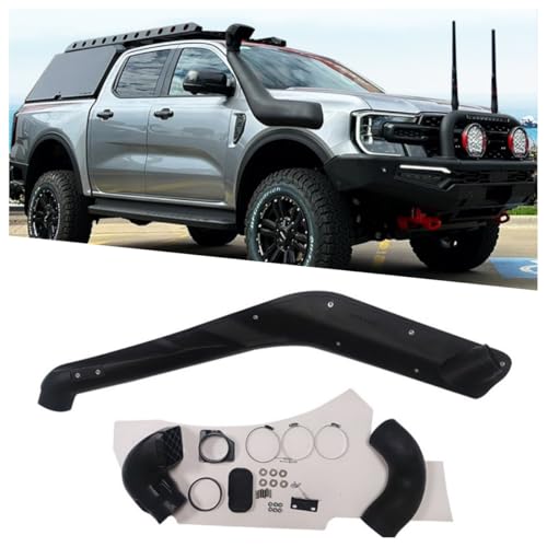 Air Intake Snorkel Kit Car Snorkel kit for Ford Ranger 2023