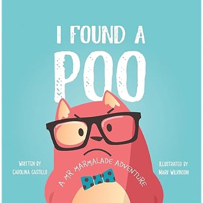 I Found a Poo
