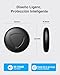 Imagen de Localizador Bluetooth Negro 2 Pack