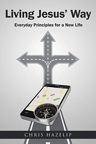 Living Jesus’ Way