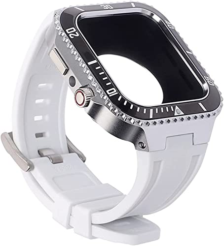 Kit de modification de boîtier Apple Watch pour éliminer les rayures de l'écran