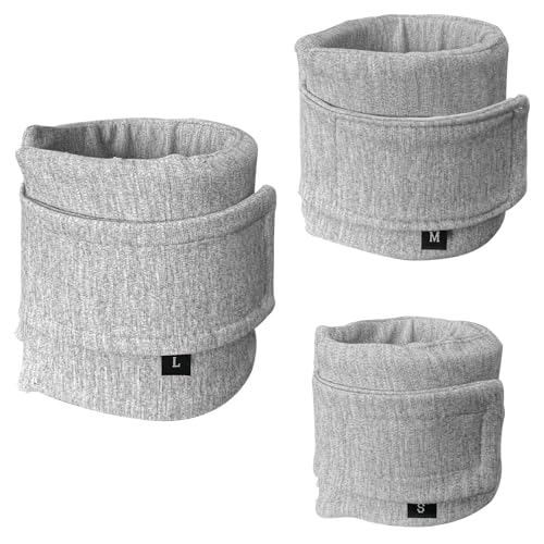 3 Sizes Cat Neck Brace - Dog Neck Wound Cover,