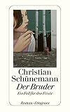 Cover zum Buch Der Bruder