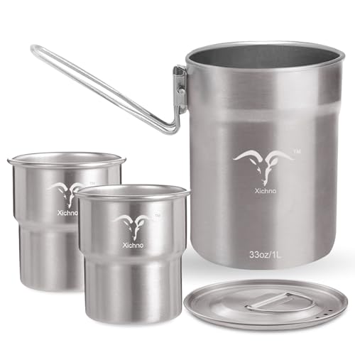 Camping Cooking Equipment The 16 best products compared Wild Explained