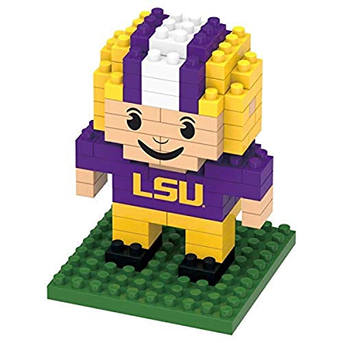 brxlz football building blocks