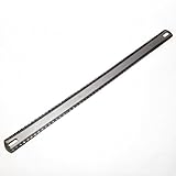 Typ: T24 / T10 Metalsägeblatt doppelseitig Eisensägeblatt 300 mm Sägeblatt für Metall und Holz