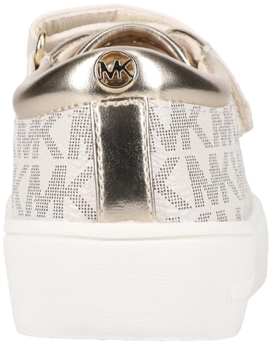 Michael Kors Girl's Jem Ralley Ps Sneaker3
