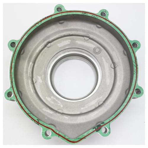 Couvercle d'embrayage humide avec roulement pour entretien UTV HS400