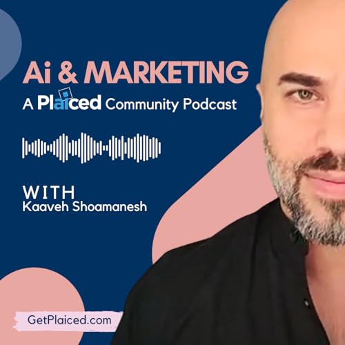 The Digital Marketing Expert: Neil Patel talks massive opportunity with Voice Search and SEO vs GEO cover art