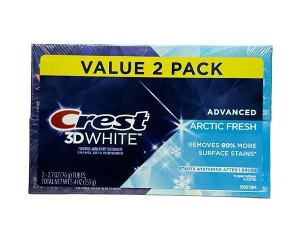 best cheap whitening toothpaste