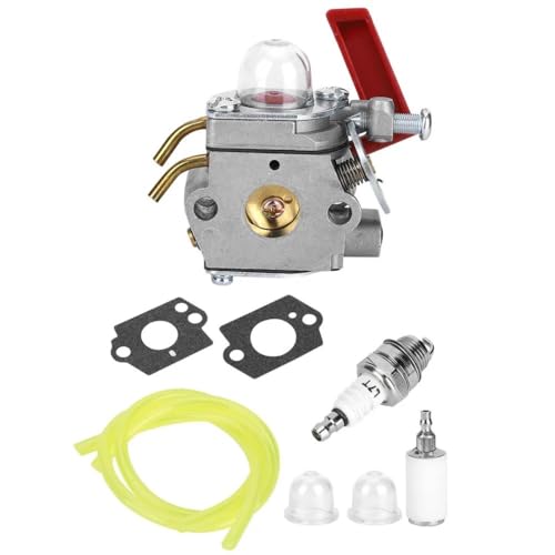 Carburateur pour UT8209 33600A 26cc : kit de tondeuse à gazon de jardin motorisé