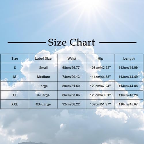 Women Cargo Hiking Pants with Pockets Casual Elastic High Waisted Work Pants Baggy Stretch Straight Leg Trousers with Pockets3