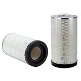 Air Filter Compatible with WIX - 49708 - Engine Intake System