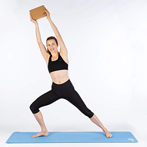 meglio Kork Yoga Brick - Image 8
