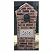 Personalized Address Plaque by ABC Address Blocks. 9